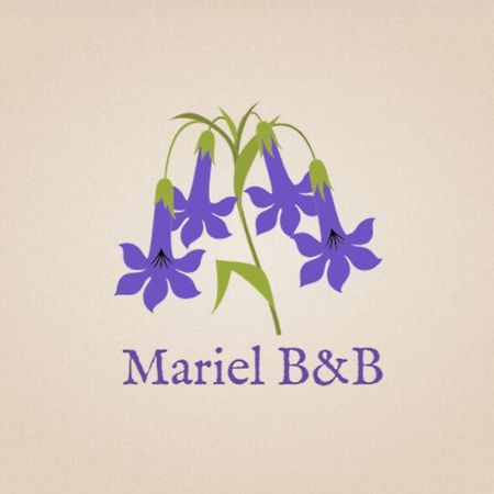 Mariel B&B Buenos Aires Luaran gambar