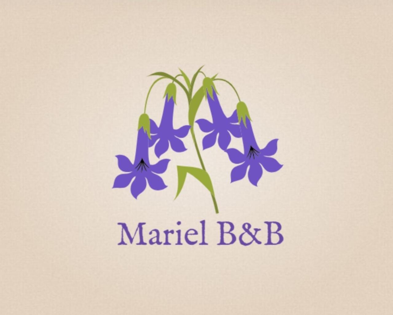 Mariel B&B Buenos Aires Luaran gambar